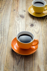 Two Cups