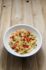 Bowl of Pasta