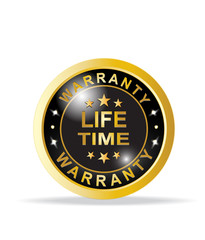 100 warranty guarantee icon