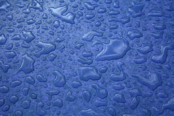 wassertropfen