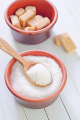 sugar