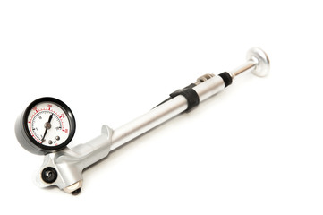 air pressure gauge