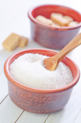 sugar