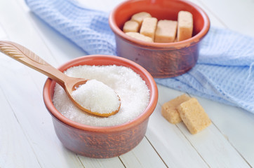 sugar