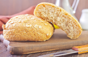 bread