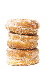 sugar donuts