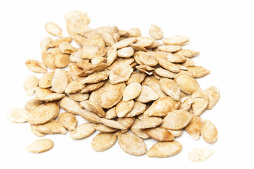 pumpkin seeds
