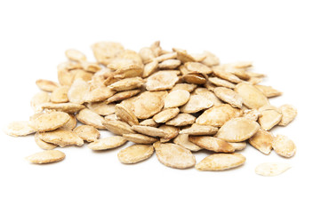 pumpkin seeds