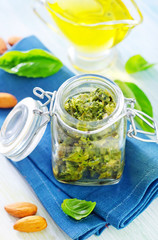 pesto