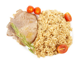 Risotto