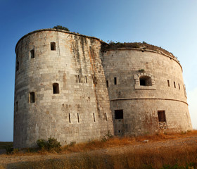 Fort Arza