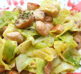 Spitzkohl