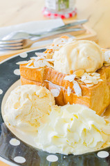 Dessert