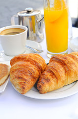 Croissants
