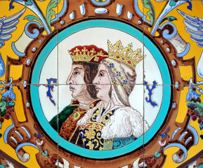 Los Reyes Católicos, Isabel y Fernando, Historia de España