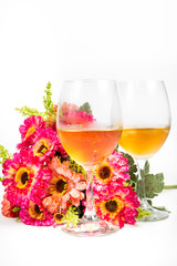 Wild flowers