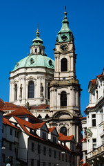 Fototapeta premium Prague