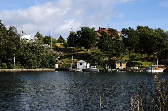 Nyneshamn