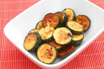 Zucchinis