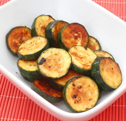 Zucchini