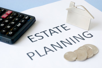 estate plannning