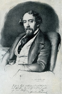 Georg Friedrich von Fölkersahm (1766-1848)