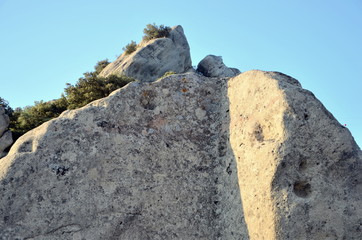 Pietrapertosa und Castelmezzano