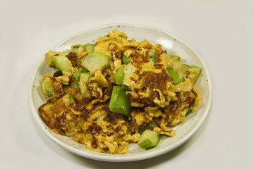 omelet