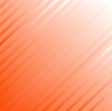 Grunge set stripe. Vector illustration.