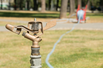 sprayer