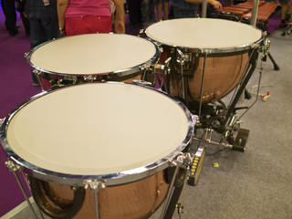 Obraz na płótnie Canvas drum