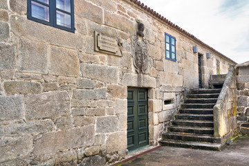 Cuadrante palace