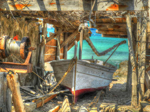 Llaut Formentera