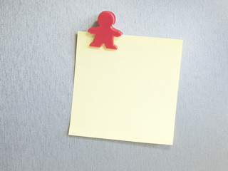 shaped magnet