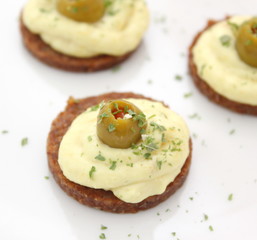 Häppchen