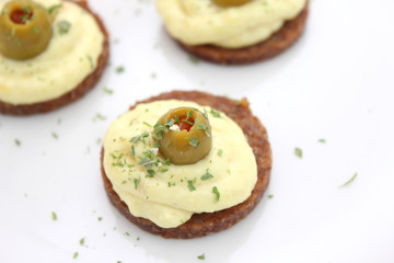Häppchen