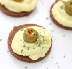 Häppchen