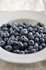 Heidelbeeren
