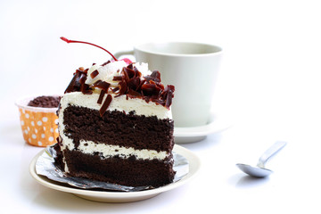 chocolate cake