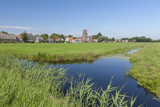 Ransdorp Netherlands