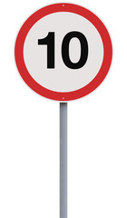 Speed Limit