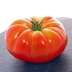 Grosse tomate Marmande