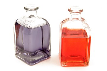 Productos para la belleza e higiene del cuerpo