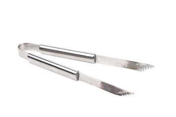 BBQ tongs