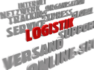 Fototapeta premium logistik_r