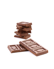 Chocolate bars