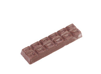 Chocolate sticks with fillihg.