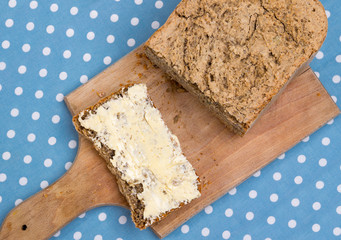Bread and butter