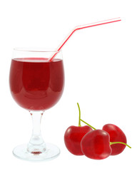 sok z wiśni © slawek_zelasko