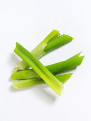 Green onion sticks